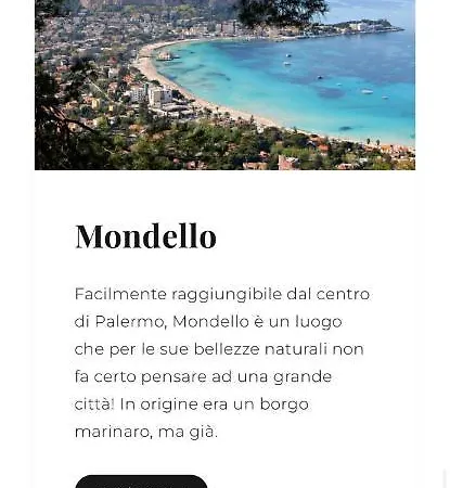 Appartamento Casa Vacanze La Rocca 2