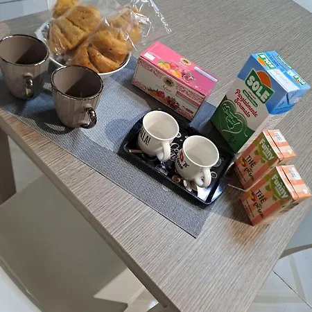 Casa Vacanze La Rocca 2 Appartamento *
