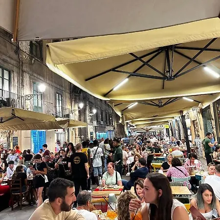 Casa Vacanze La Rocca 2 Appartamento
