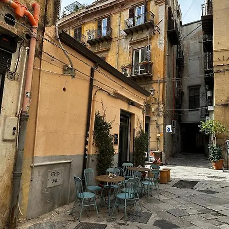 Appartamento Casa Vacanze La Rocca 2